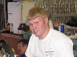 Dane Sorensen