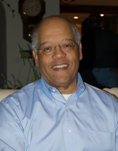 Clarence Freeman